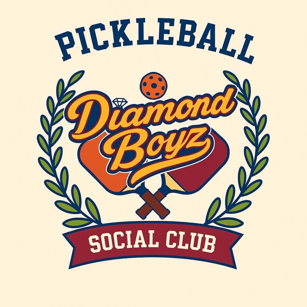 DIAMOND BOYZ PICKLEBALL SOCIAL